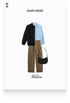 Spring Expansion Capsule