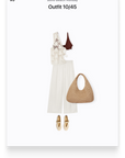 Boho Beach Holiday Mini Expansion Capsule