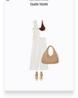 Boho Beach Holiday Mini Expansion Capsule