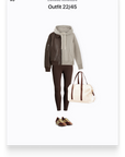 Elevated Athleisure Mini Expansion Capsule