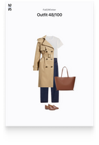 Year-Round Core Capsule™