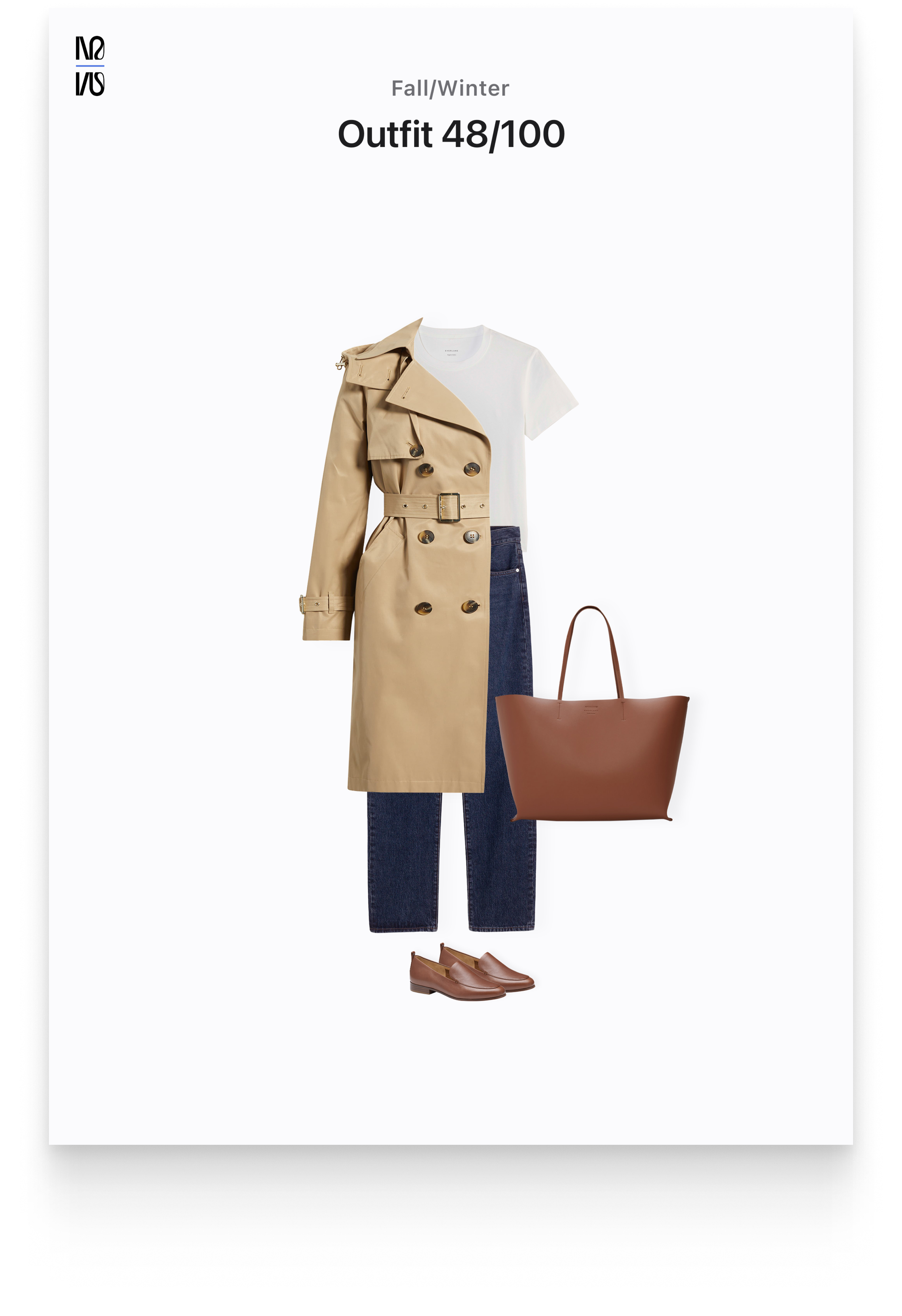 Year-Round Core Capsule™