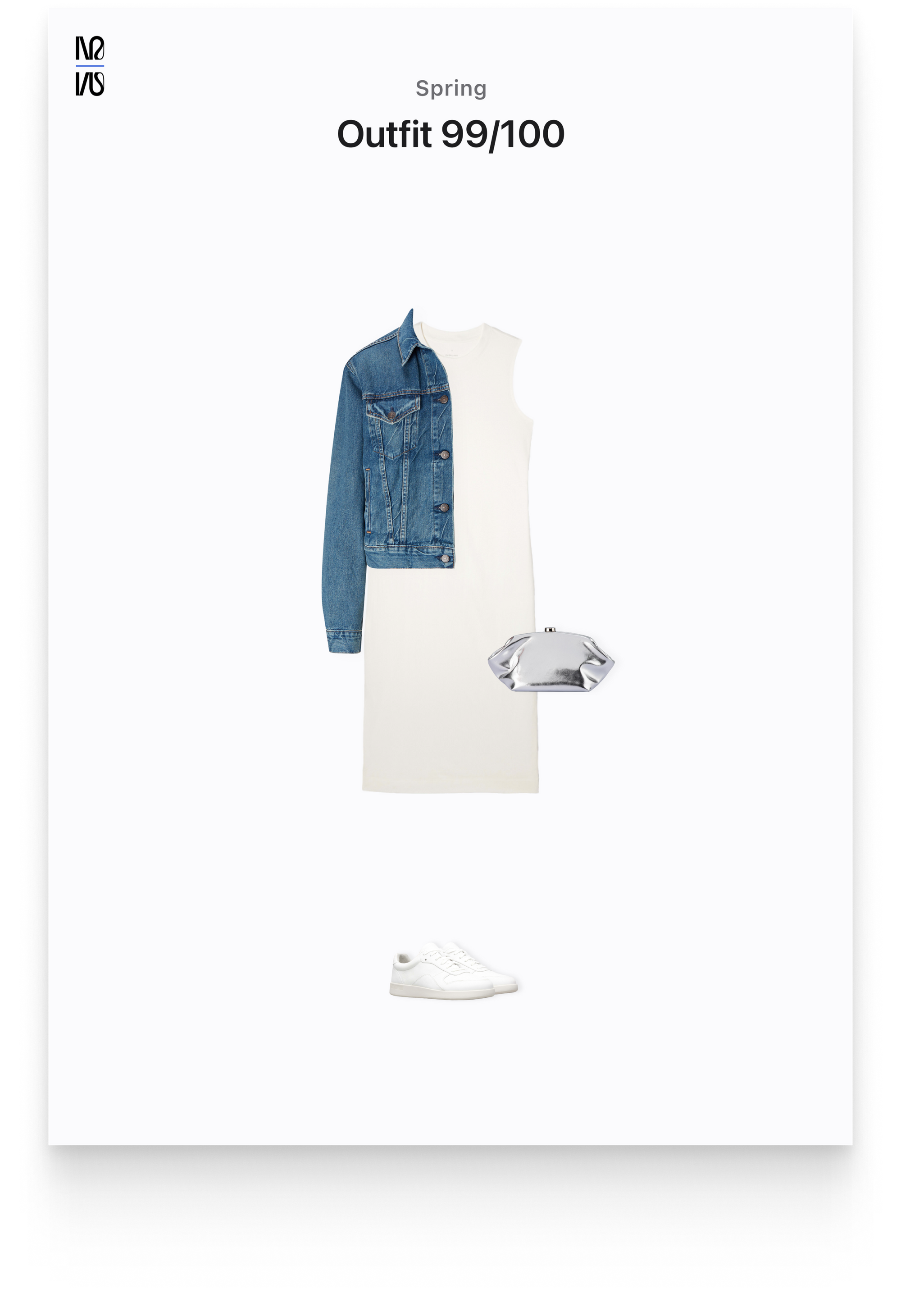 Year-Round Core Capsule (2025)