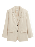 Oversized Blazer