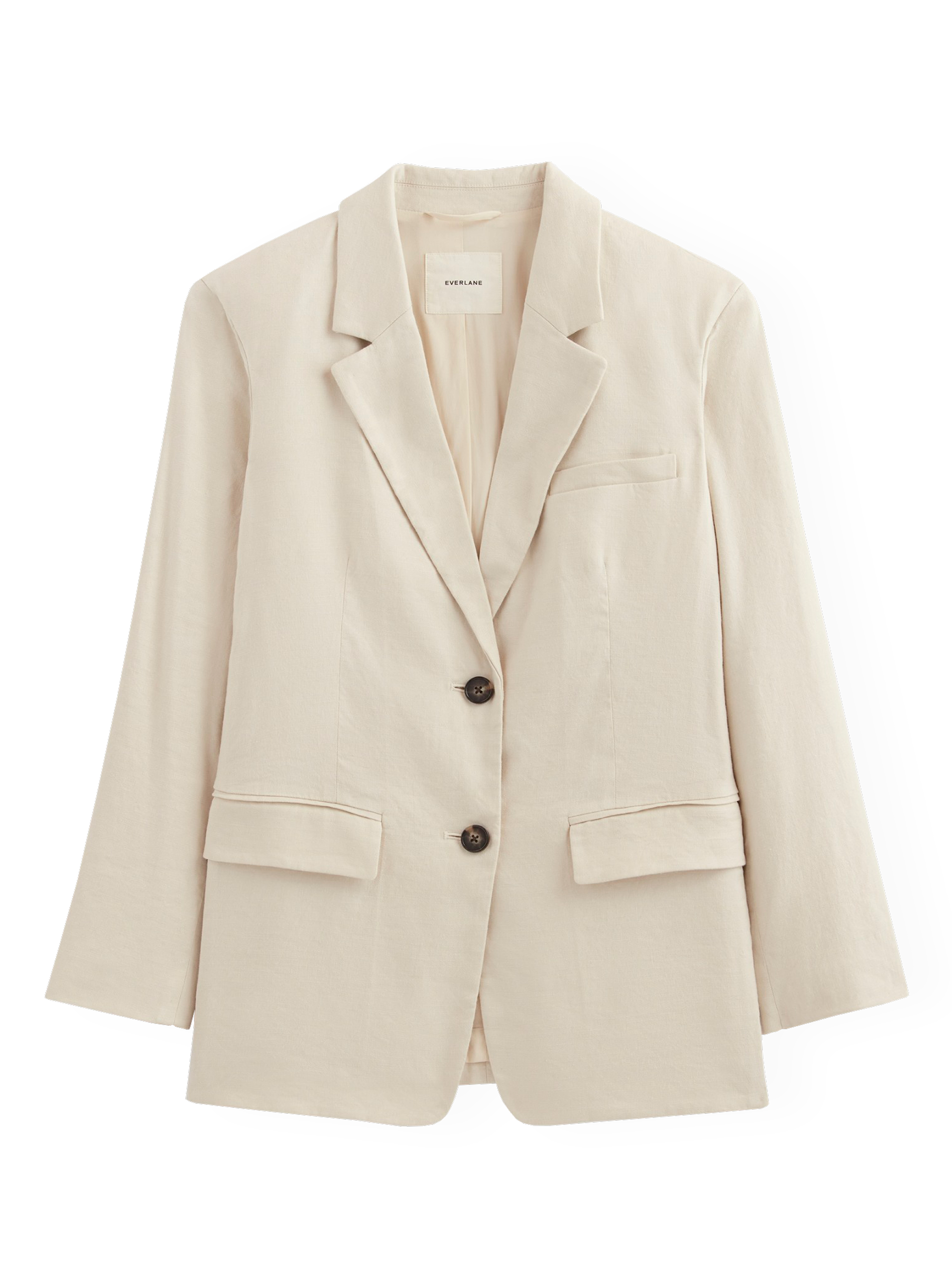 Oversized Blazer