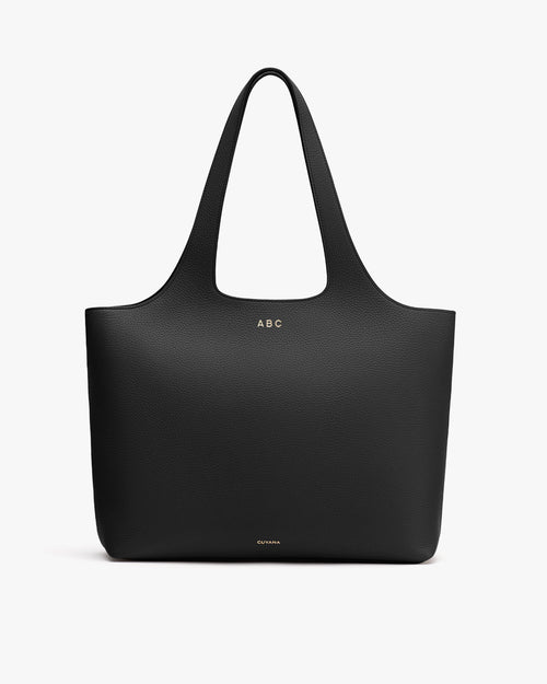 Weekender Tote