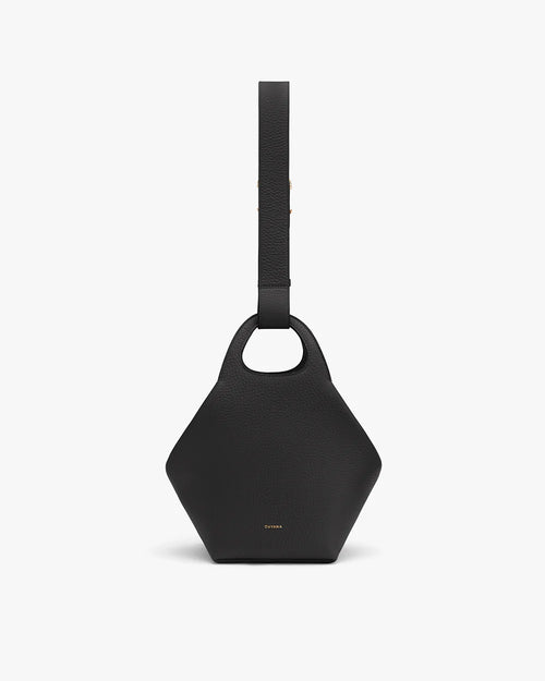 Tonal Structured Bag