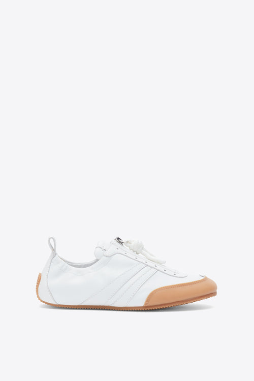 Versatile Travel Sneaker