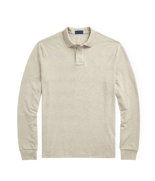 Polo Shirt (Linen)