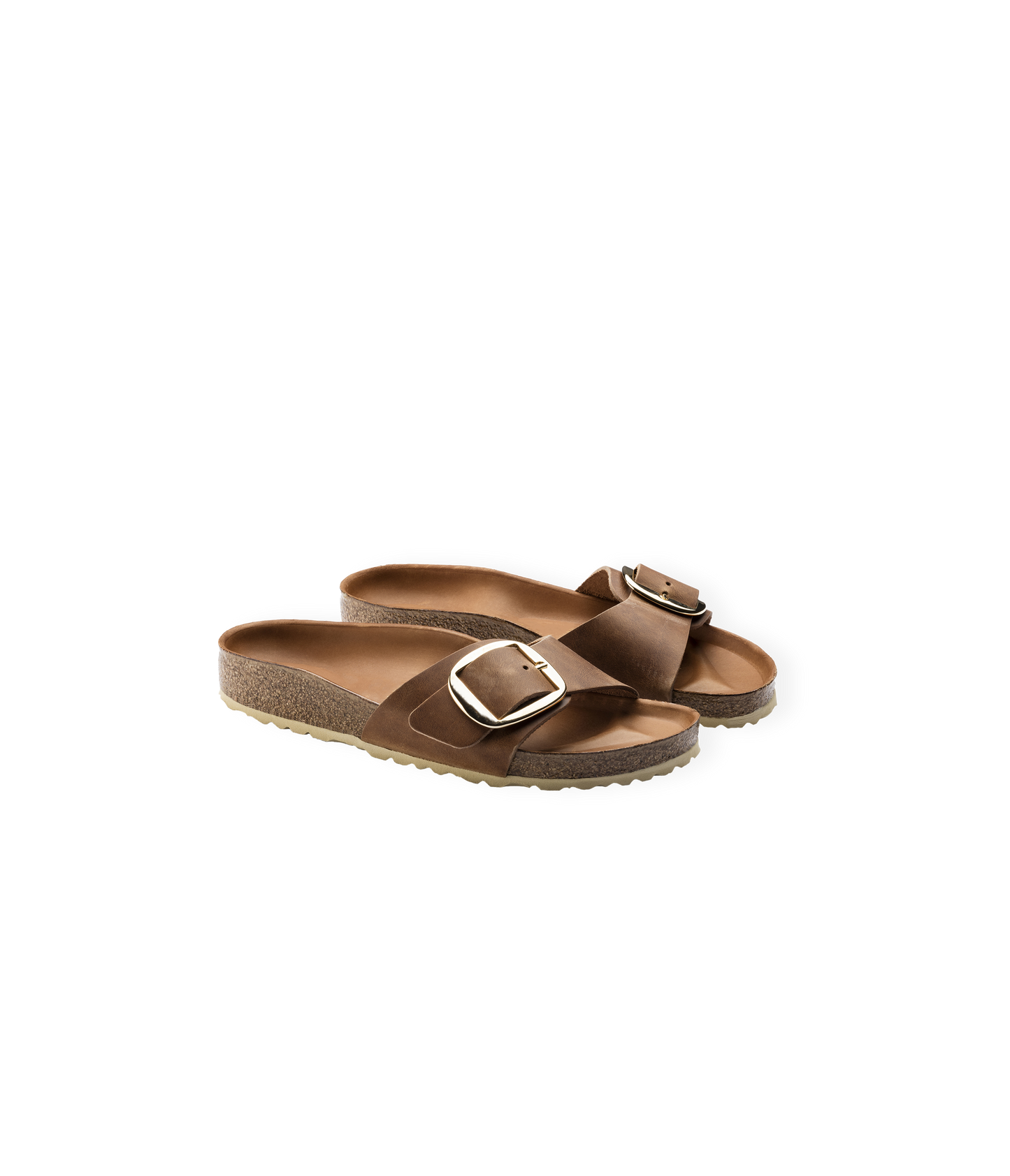 Sandaler (Cognac)