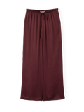 Satin Pants