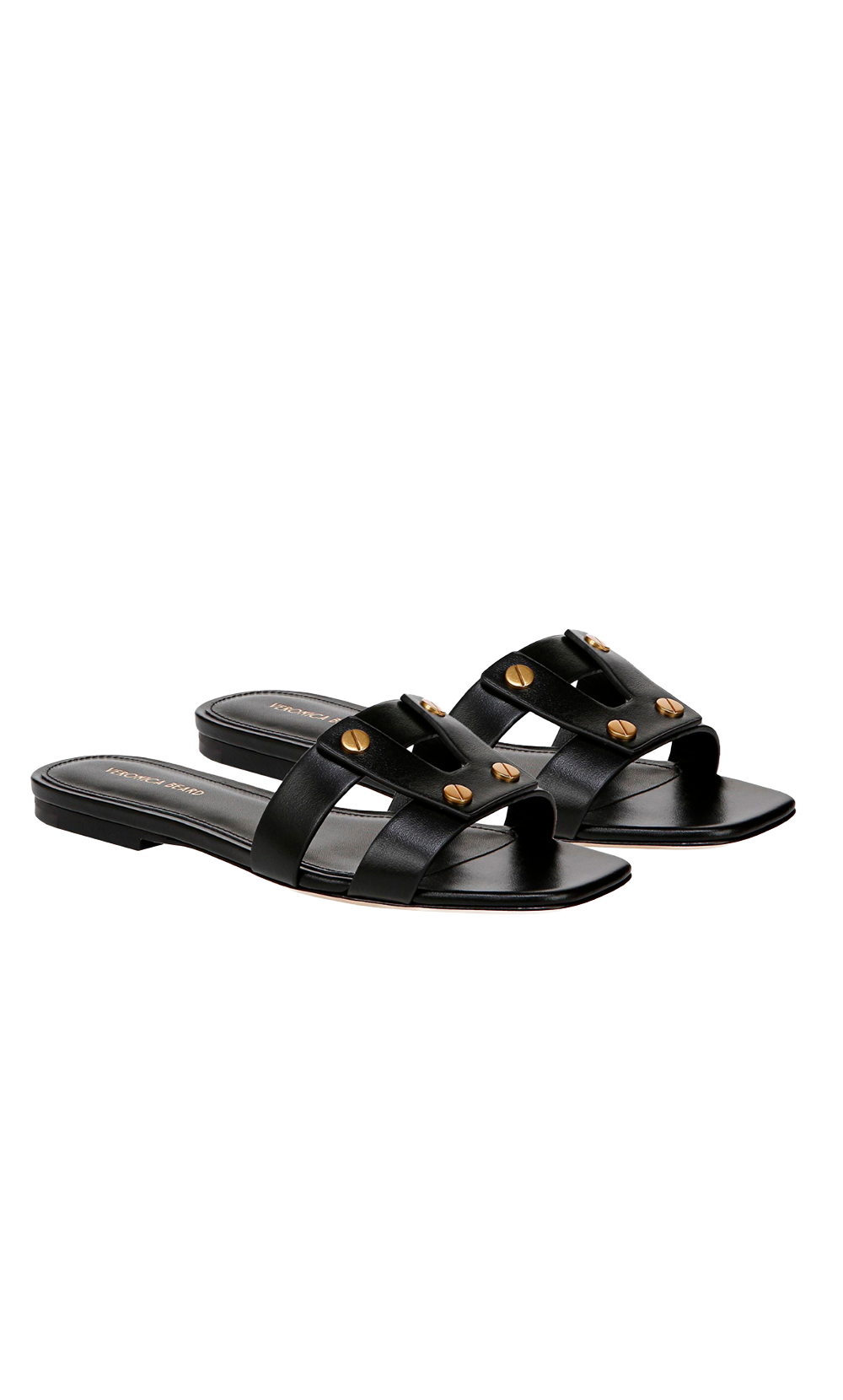 Slide Sandal