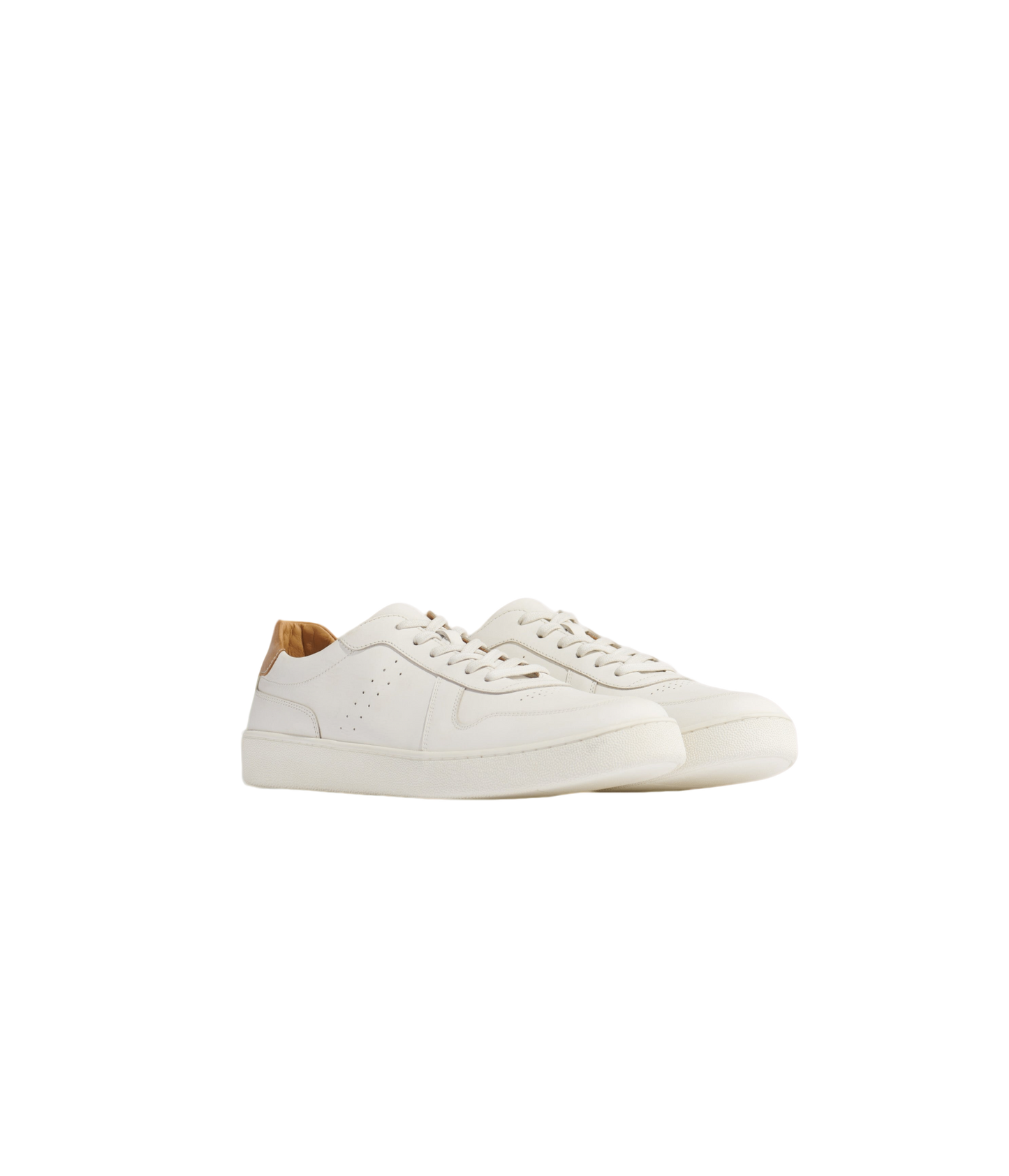 Sneakers (White)