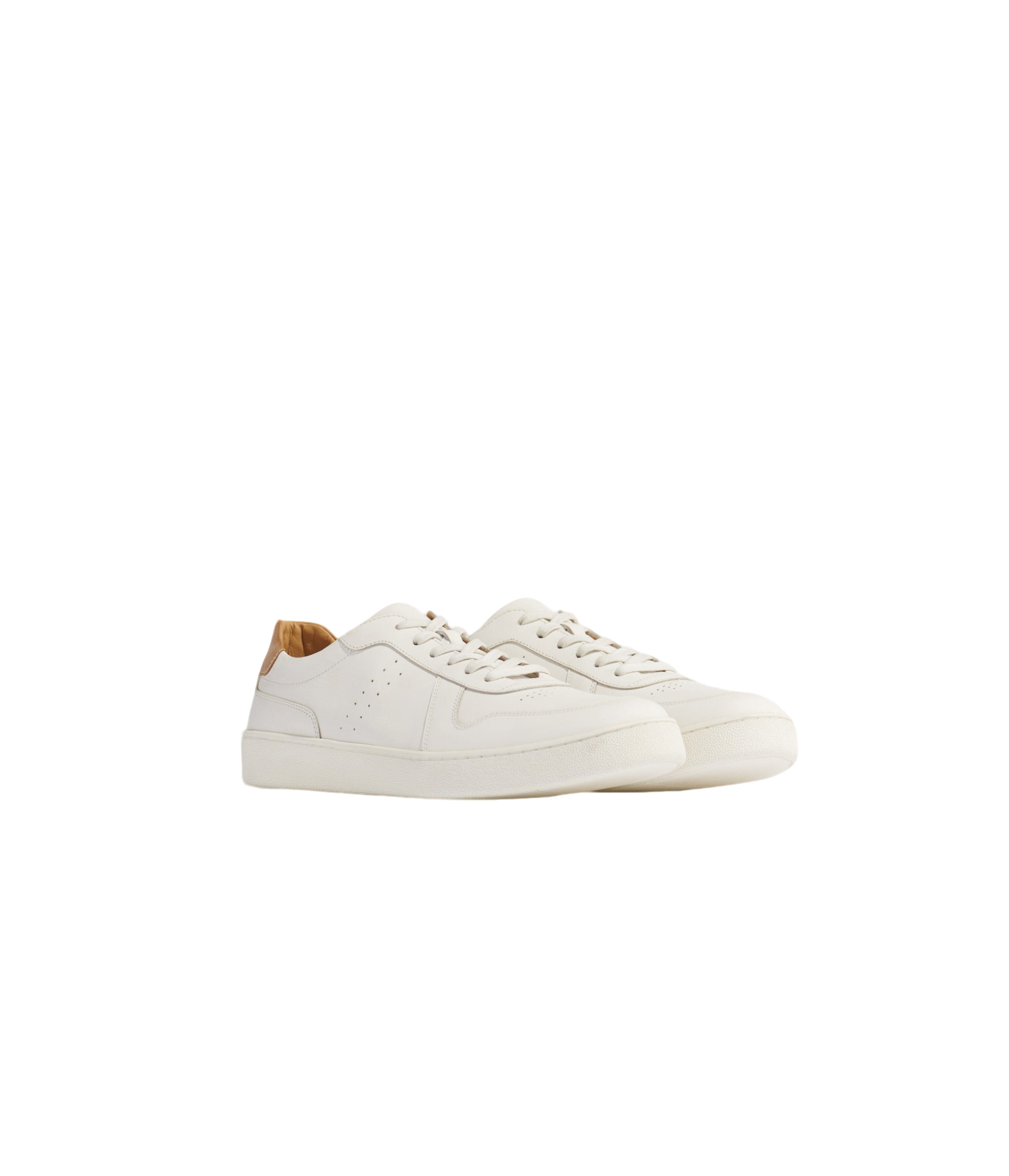 Sneakers (White)