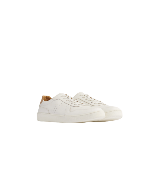 Sneakers (White)