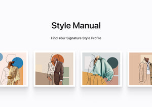 Style Manual (Premium PDF)