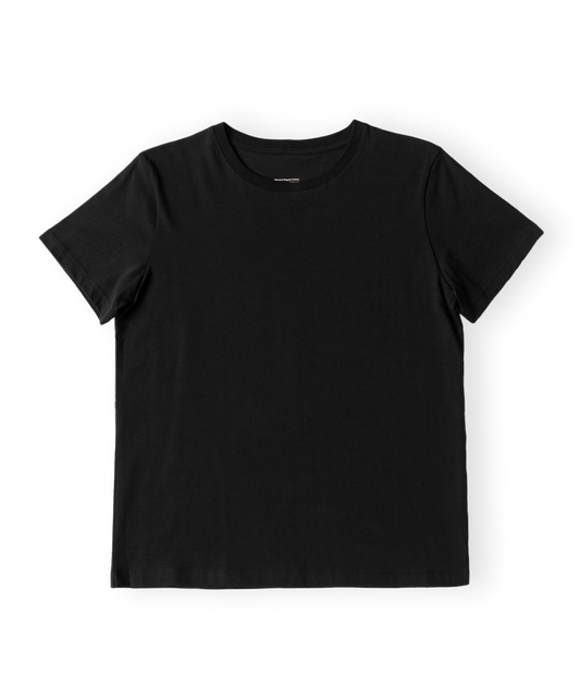 T-Shirt (Black)