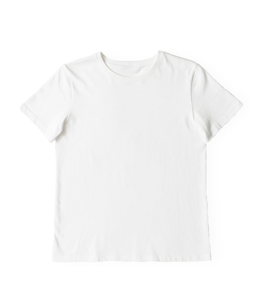 T-Shirt (White)