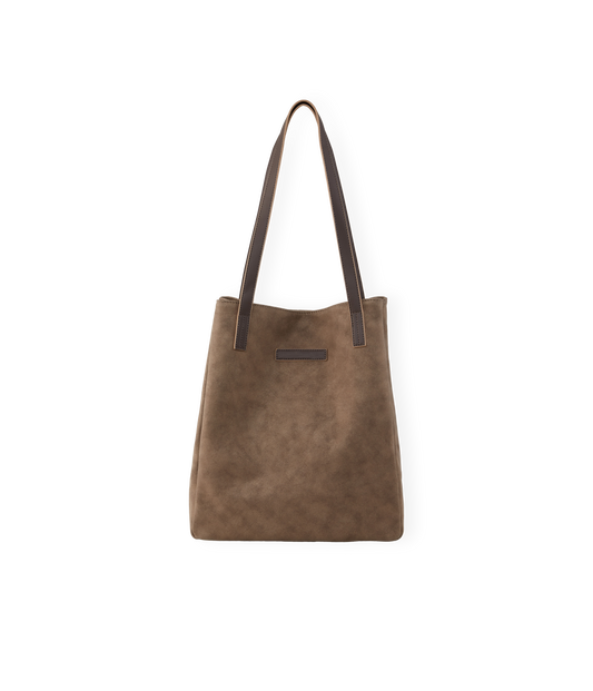 Tote Bag (Chocolate)