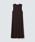 Tonal Column Dress