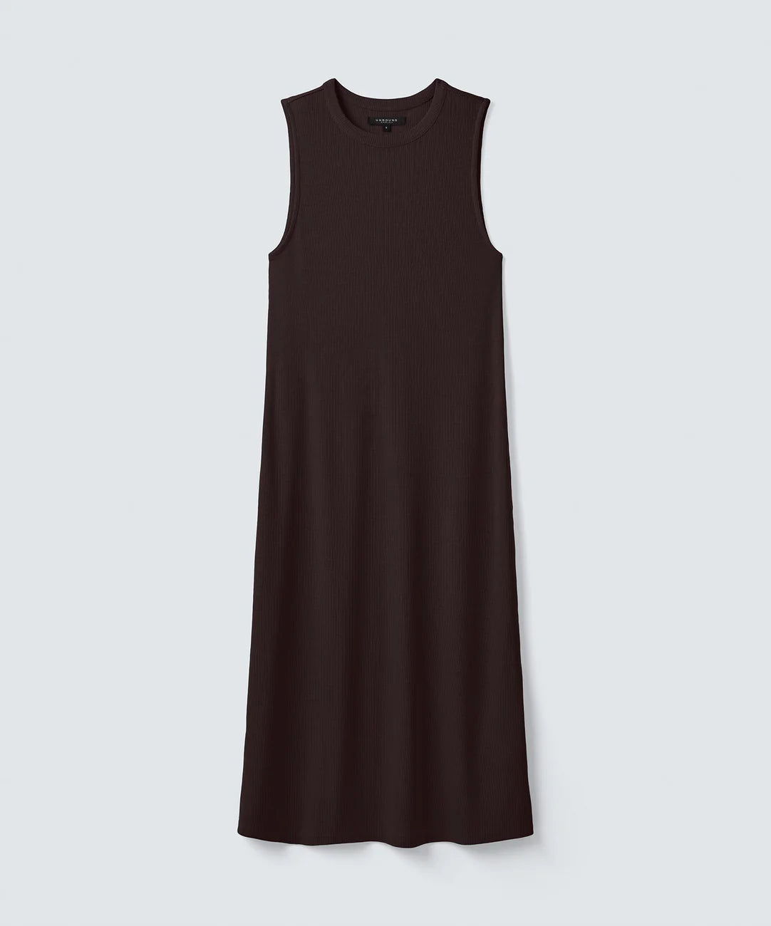 Tonal Column Dress