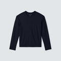 Fine Knit Top