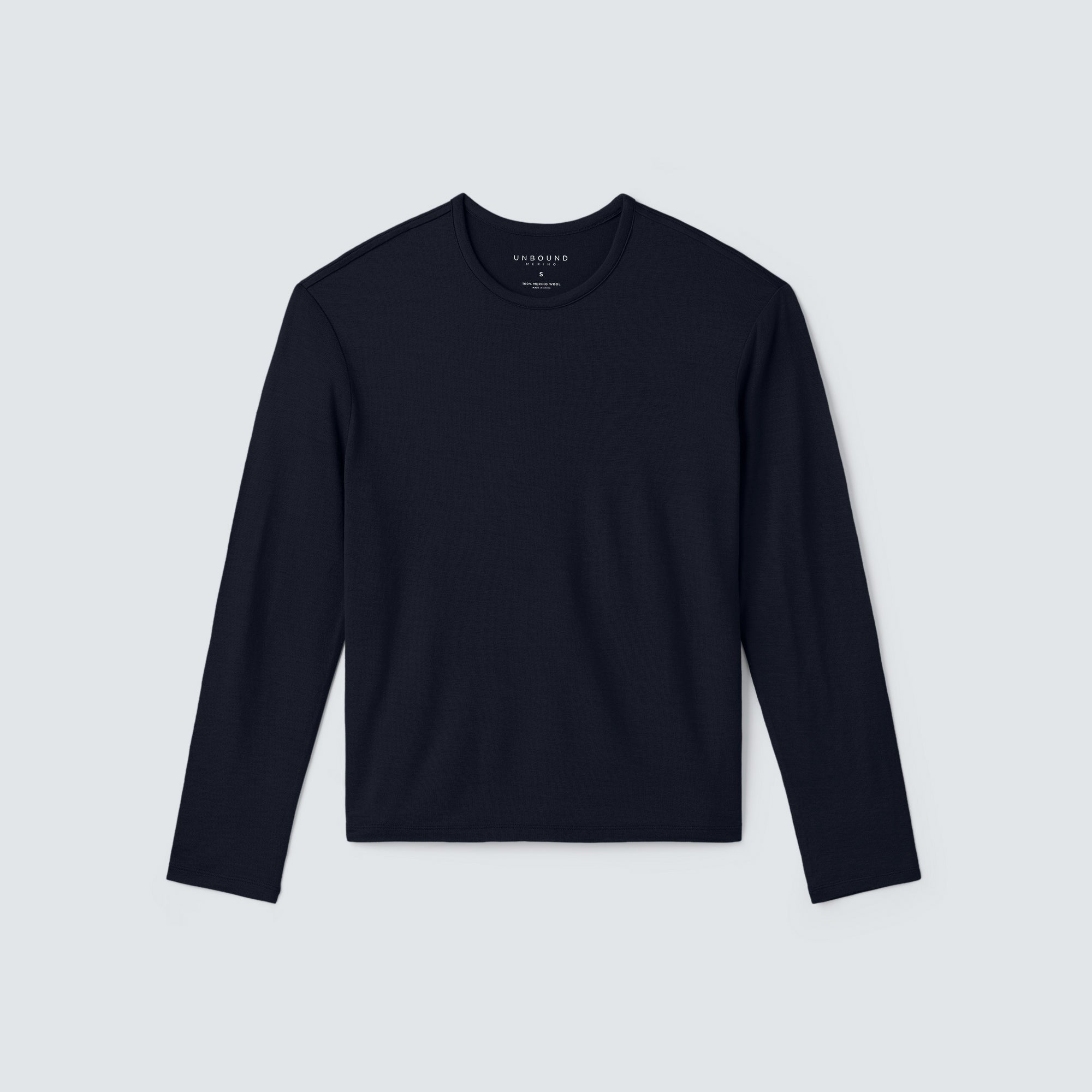 Fine Knit Top