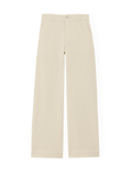 Utility Straight-Leg Pant