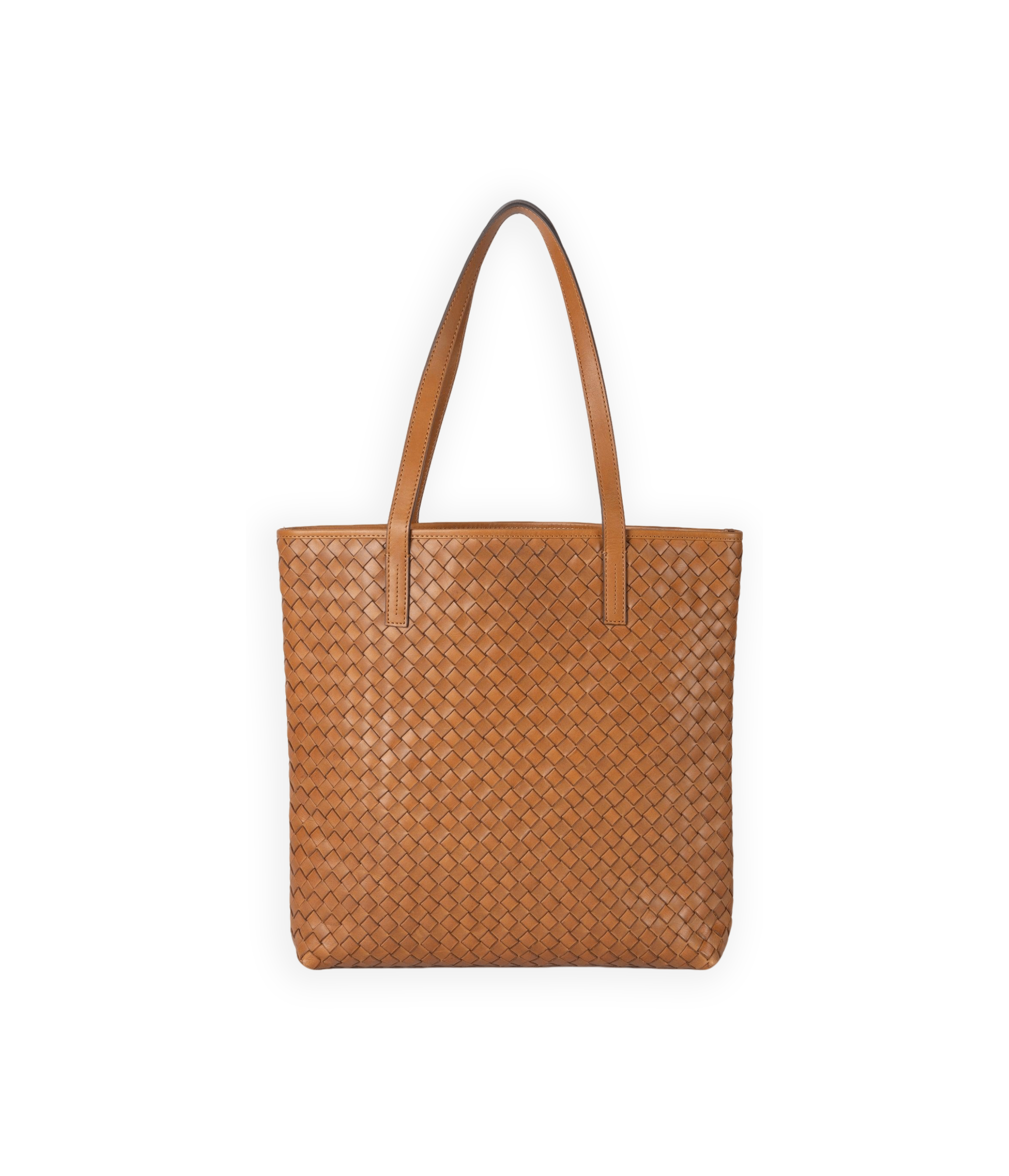 Woven Tote Bag