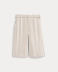 Linen Shorts