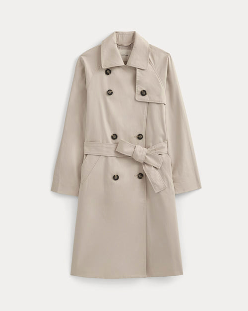 Trench Coat