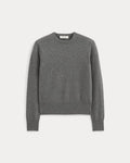 Cashmere Mock Neck