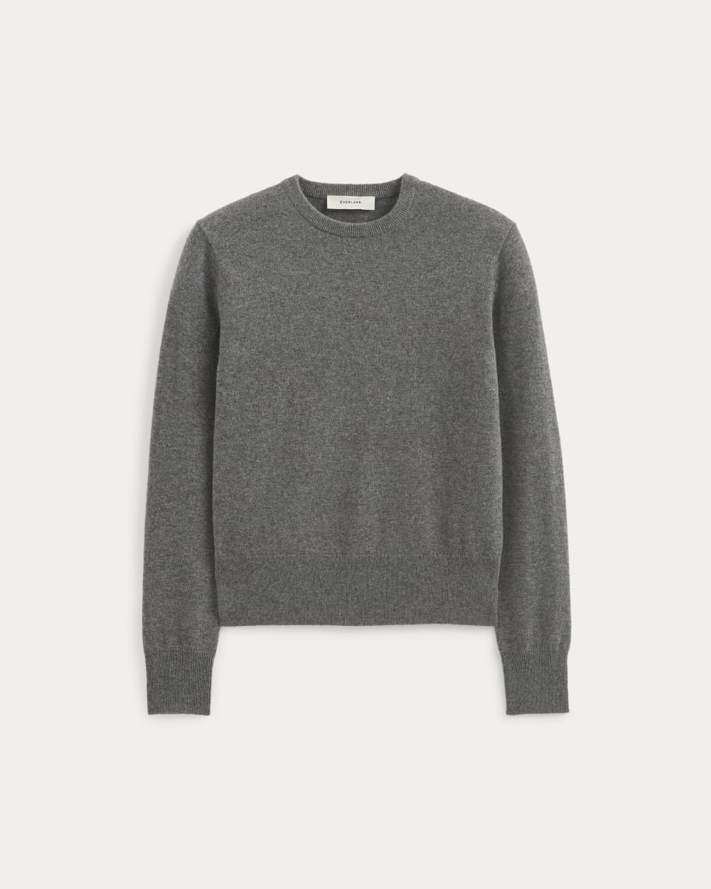 Cashmere Mock Neck