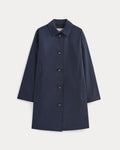 Minimal Mac Coat