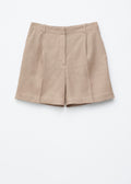 Linen Shorts