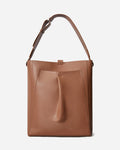 Structured Tote Bag