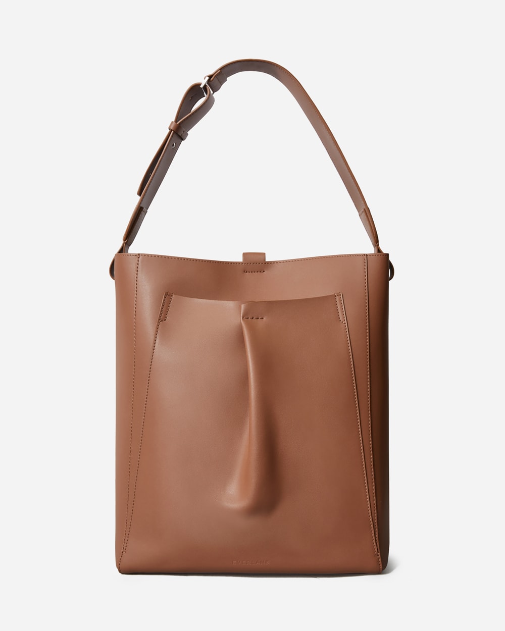 Structured Tote Bag