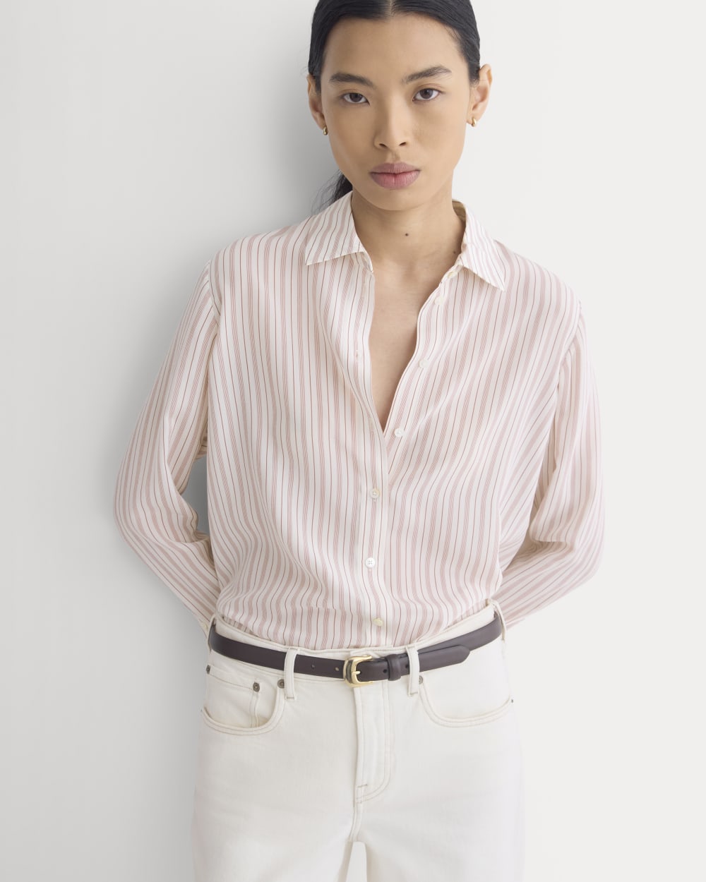 Silk Work Blouse