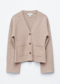Heavy Cardigan