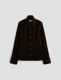 Wool Shirt Jacket