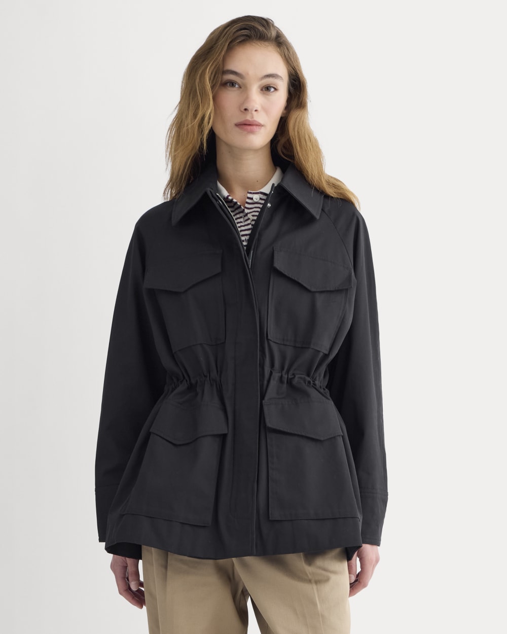 Packable Down Vest