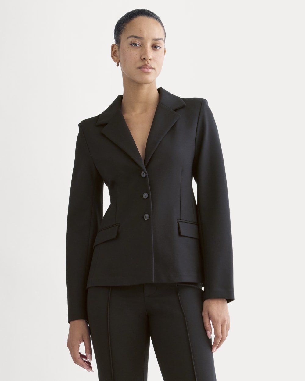 Evening Blazer