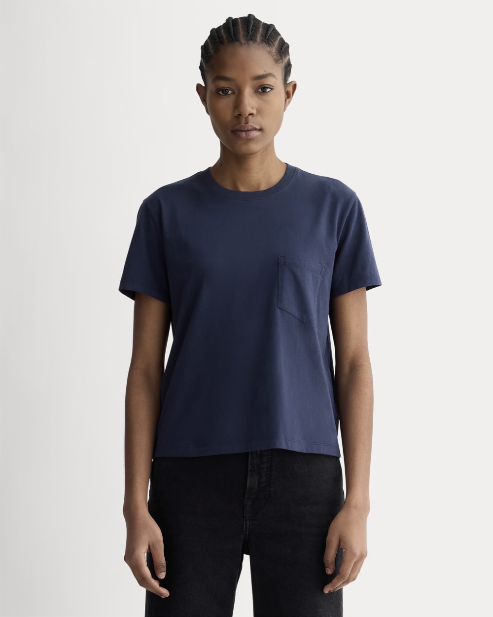Dark Tee
