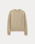 Relaxed Knit Sweater