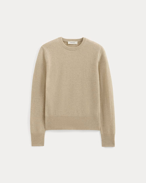 Relaxed Knit Sweater