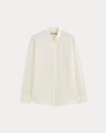 Wrinkle-Resistant Blouse