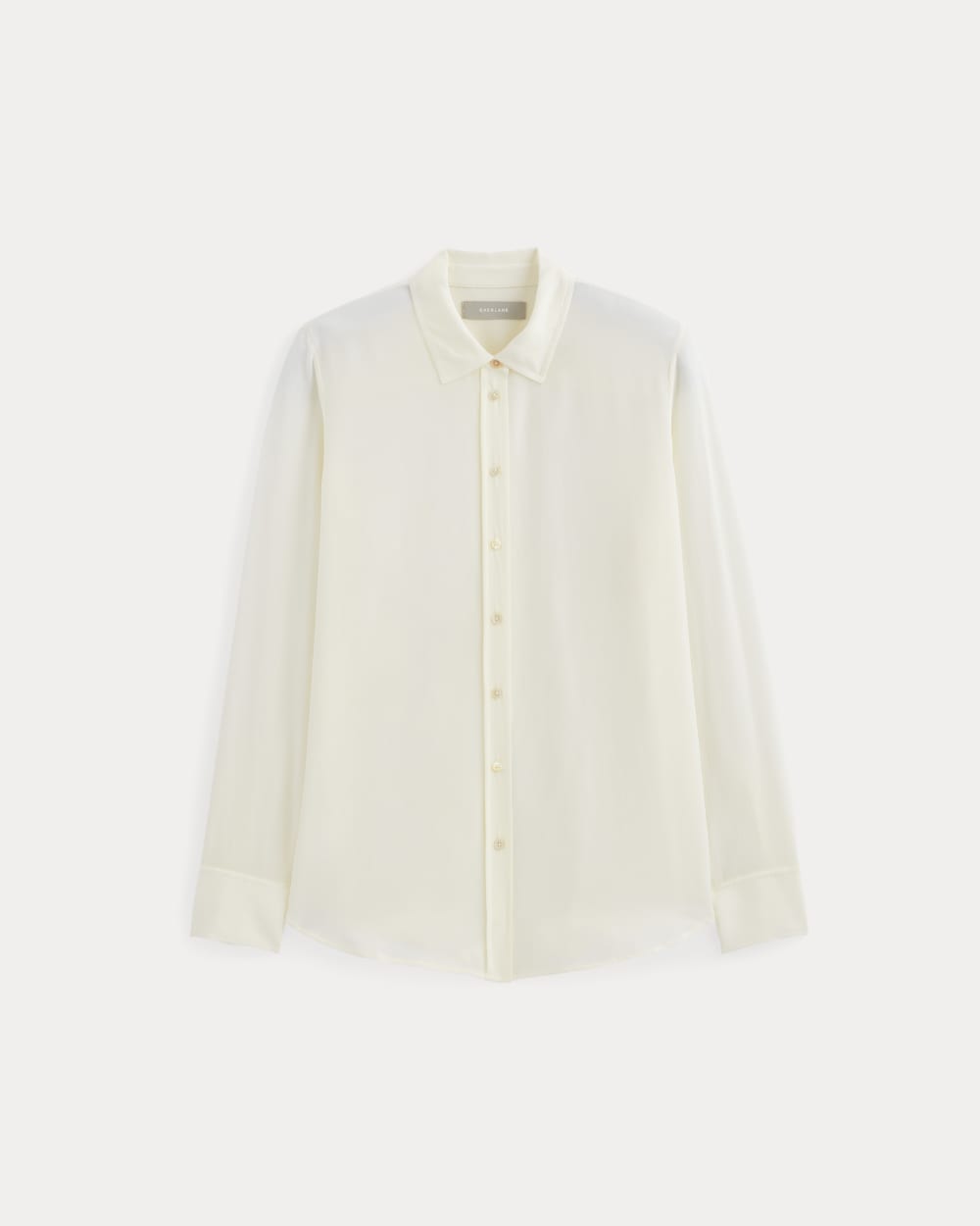 Wrinkle-Resistant Blouse