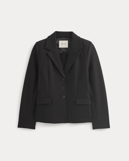 Evening Blazer