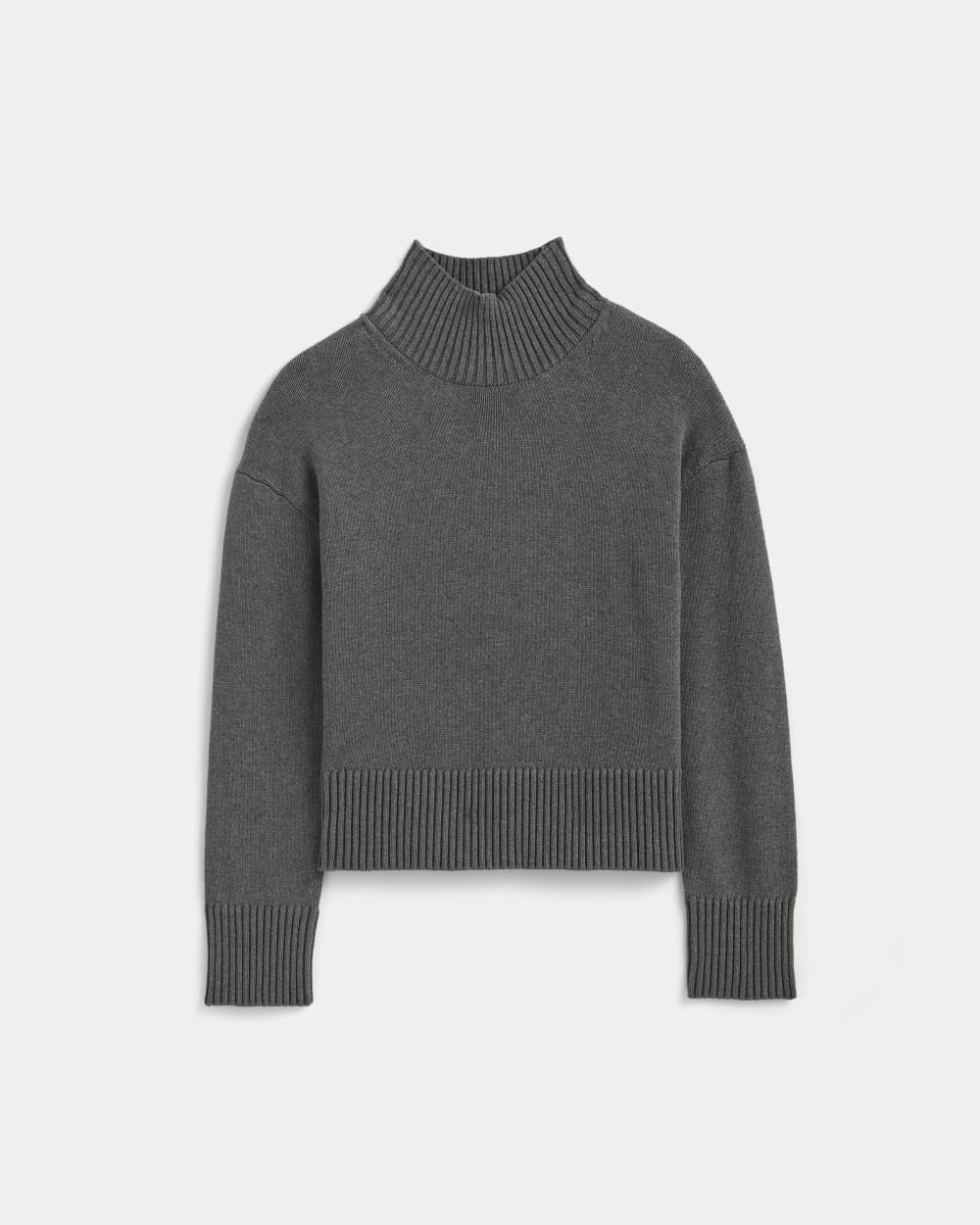 Relaxed T-Shirt | Cocoa