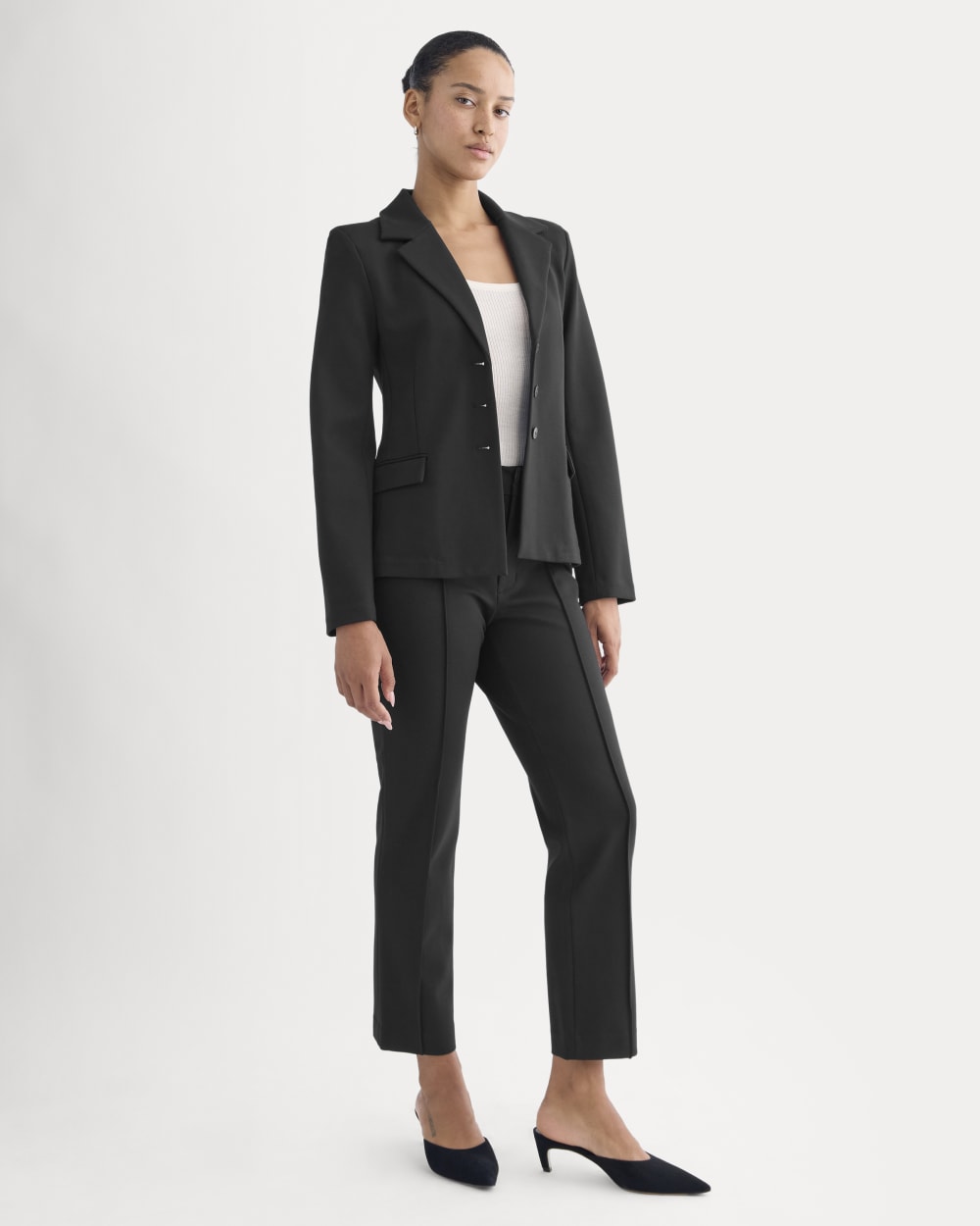 Ponte Slim Pant